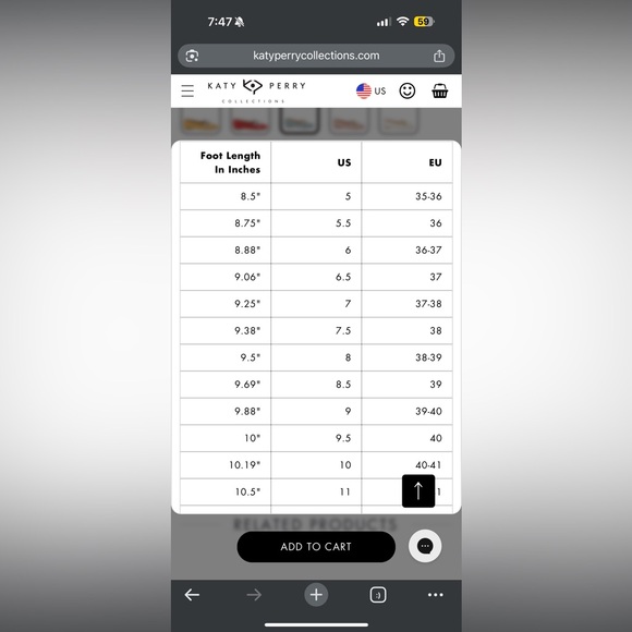 Katy Perry the steady ankle strap heels size 8.5M in pineapple wicker new in box - Picture 14 of 14